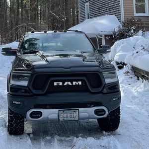 Meet your Posher, Scott